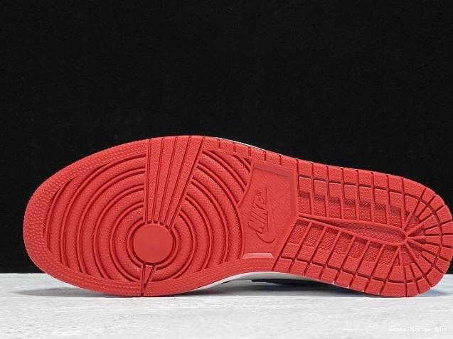 Jordan 1 Fearless Retro Air High CK5666-100 OG 0616